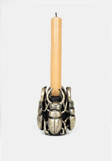 Hexara Bug Candle Stick Holder