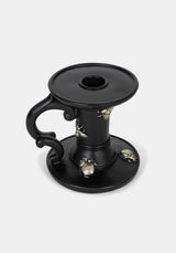 Thalia Bug Vintage Candle Stick Holder