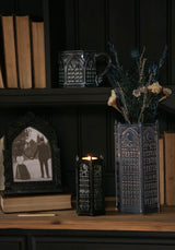 Noctelle Cathedral Candle Holder
