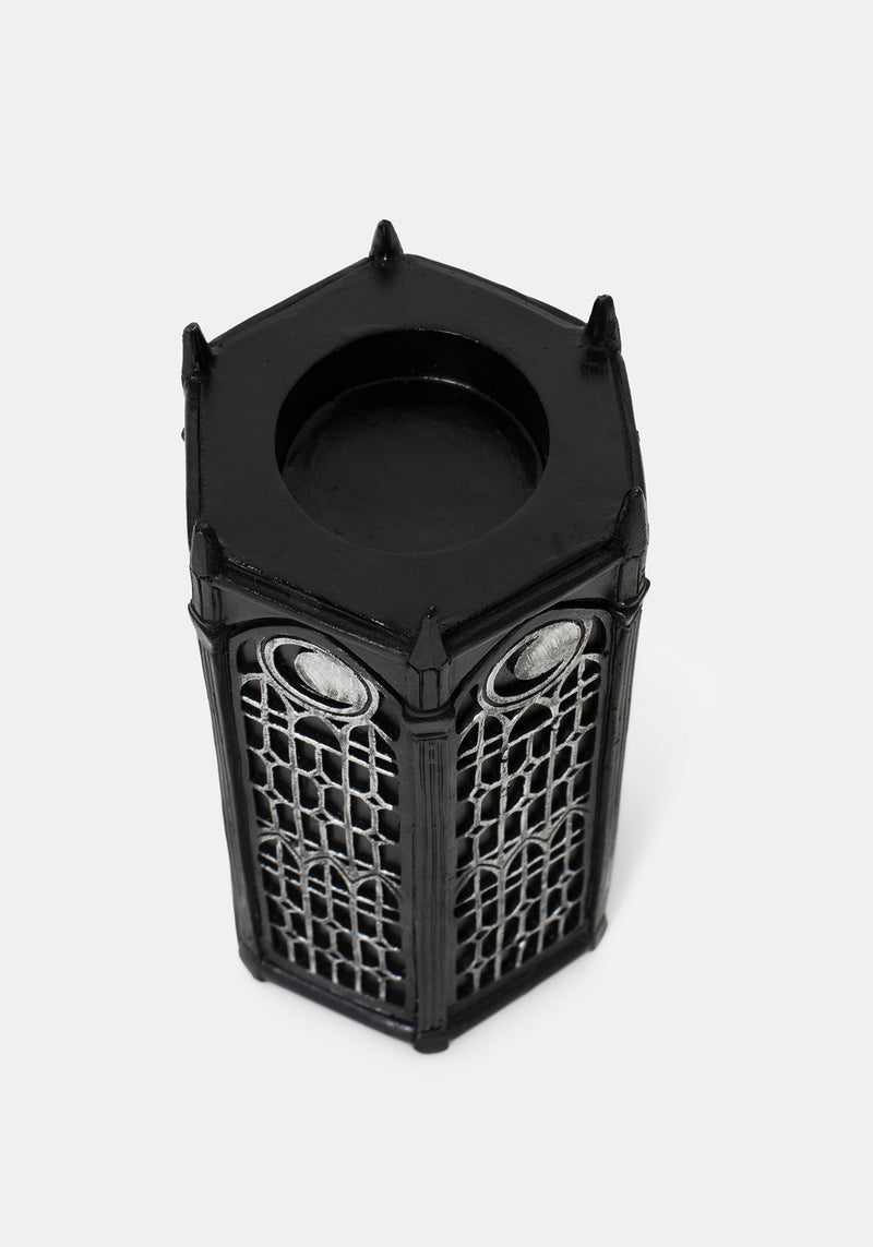 Noctelle Cathedral Candle Holder