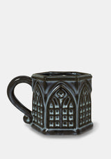 Cathedral Gothic Becher