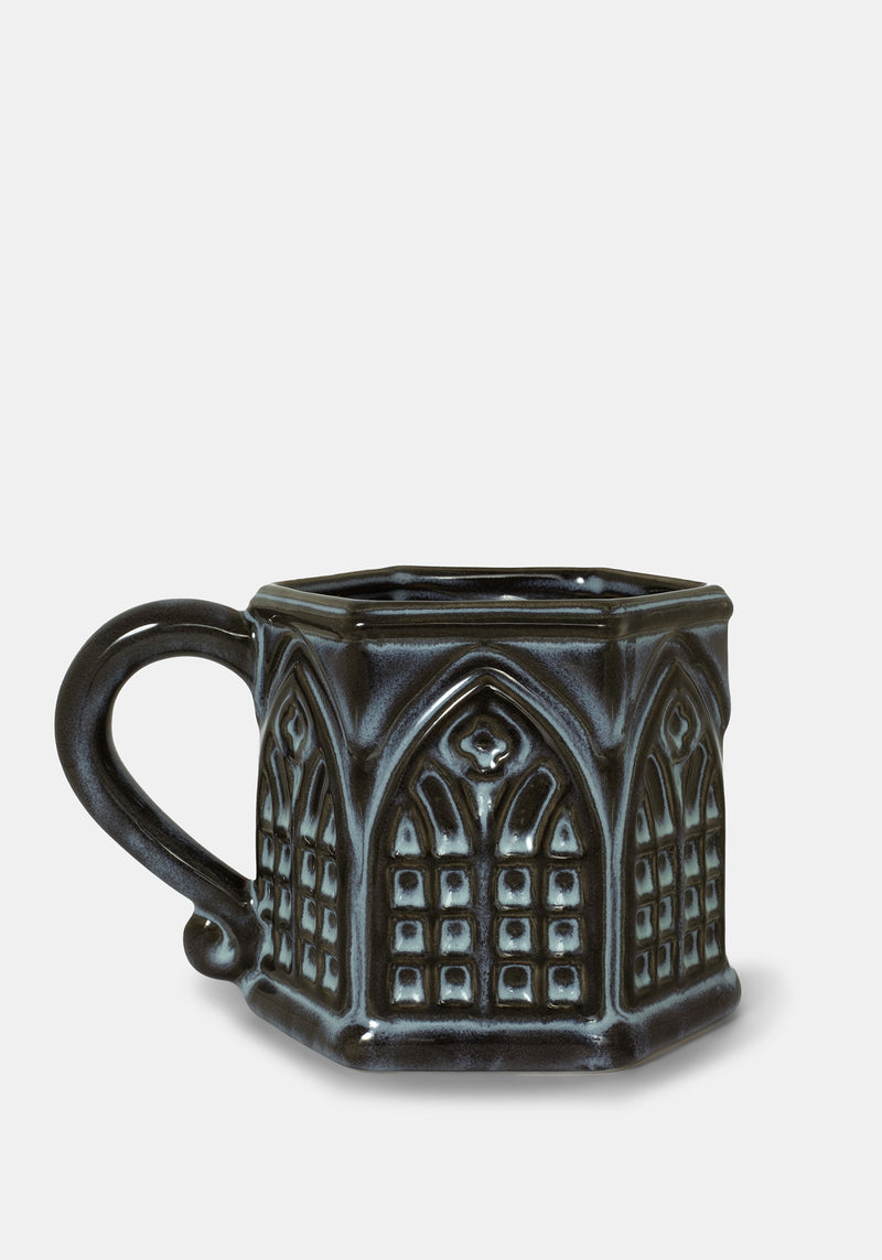 Cathedral Gothic Becher
