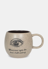 Isolde Eye Mug