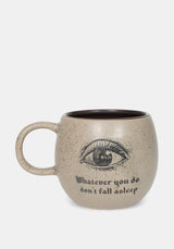 Isolde Eye Mug