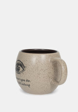 Isolde Eye Mug