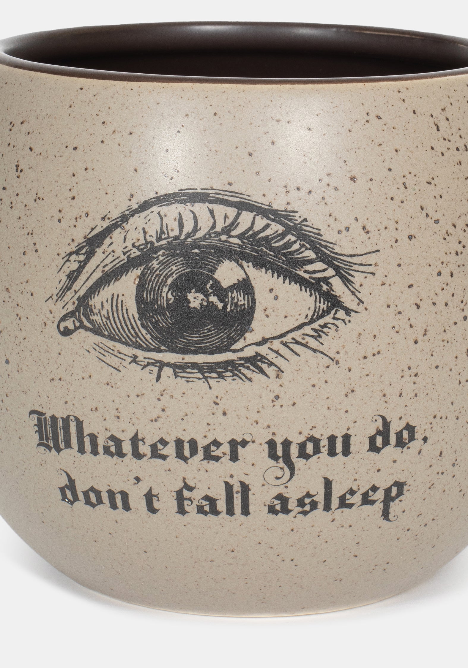 Isolde Eye Mug