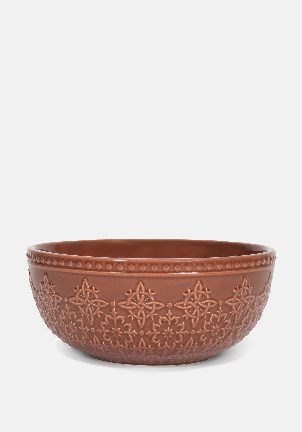 Ashwyn Witches Tile Serving Bowl