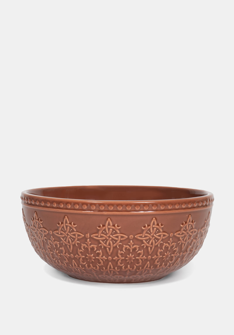 Ashwyn Witches Tile Serving Bowl – Disturbia