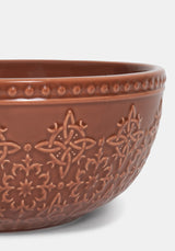 Ashwyn Witches Tile Serving Bowl