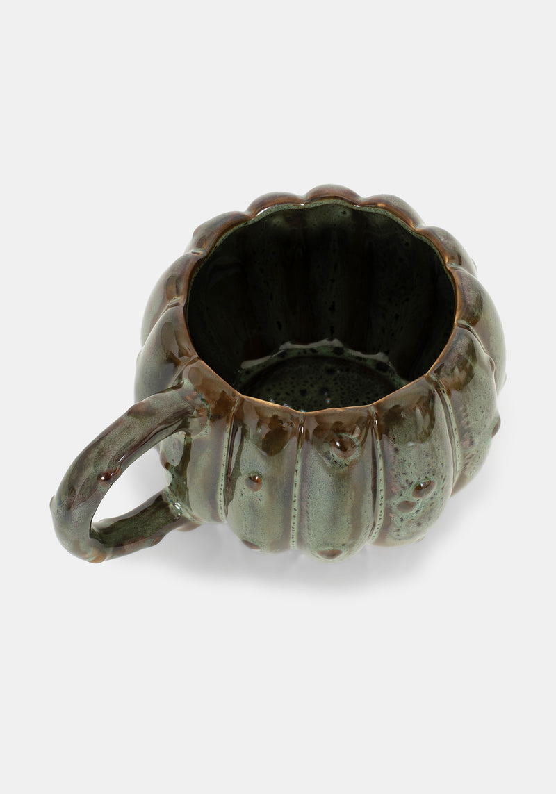 Wickhollow Gourd Mug