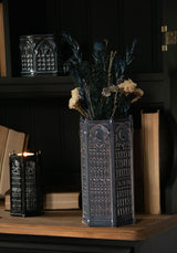 Noctelle Cathedral Vase