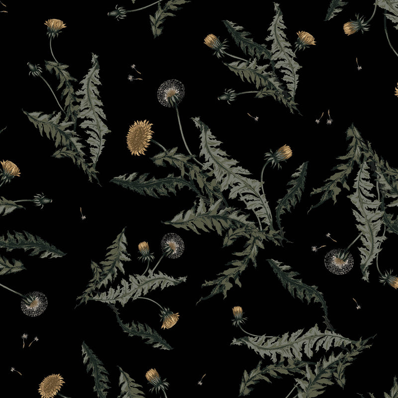 Cimora Dandelion Ruffle Midaxi Skirt