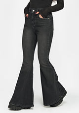 Valencia Extreme Flare Jean