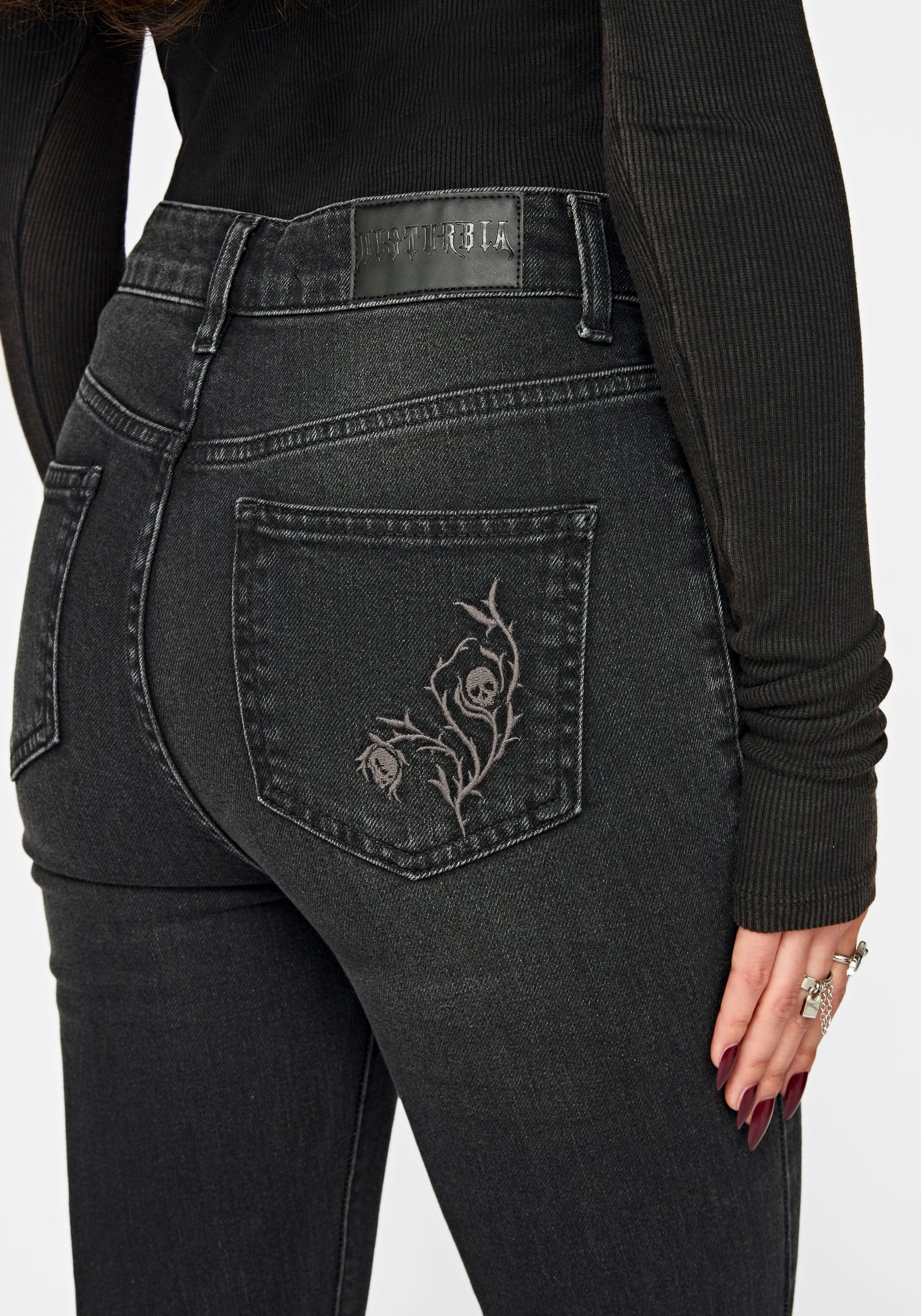 Valencia Extreme Flare Jean