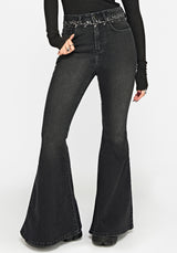 Valencia Extreme Flare Jean