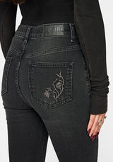 Valencia Extreme Flare Jean