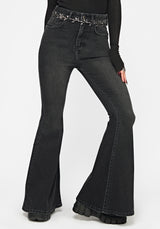 Valencia Extreme Flare Jean
