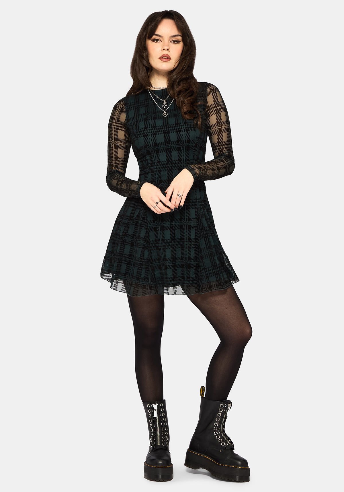 Festival Dresses | Disturbia - Shop Women's Gothic, Alternative & Dark  Romantic Fashion, Accessories & Homeware