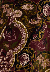 Effie Bardot Mini Dress