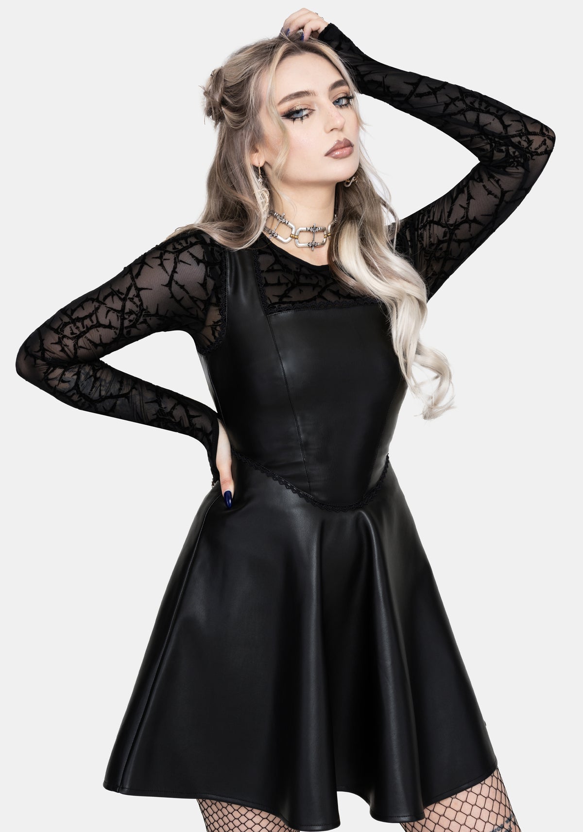 gothic corset dresses uk Black Burgundy Gothic Prom Dresses 3D Rose Flower Bustle Corset Lace-up Pleated