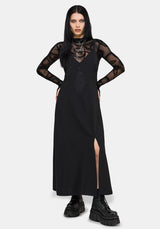 Rosabelle Midaxi Dress