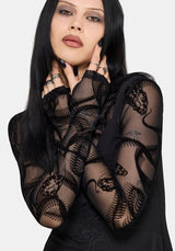 Rosabelle Midaxi Dress