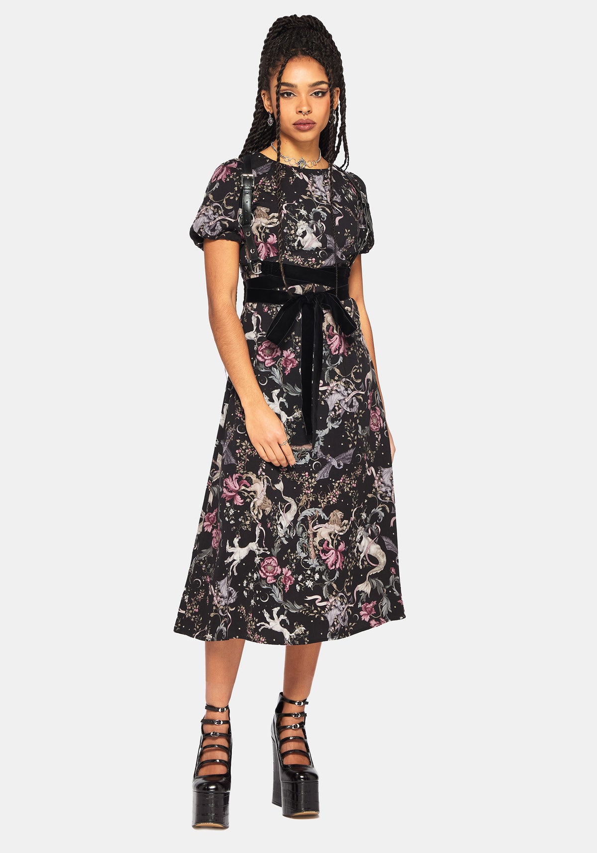 winter midi dresses uk Lts Tall Black Lace Tiered Midi Dress 8 Lts | Tall Women's Tall Winter Dresses