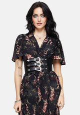 Annie Western Waist Belt