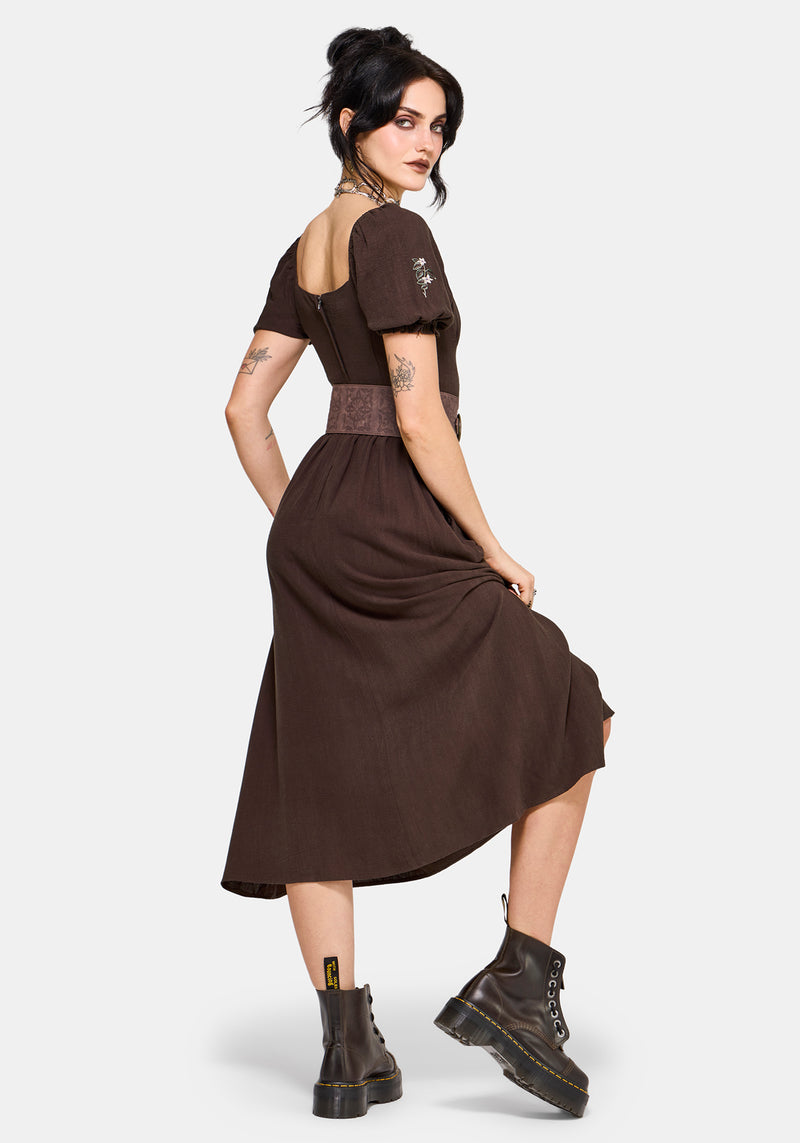 white satin cowl neck midi dress Rosalia Cowl Neck Maxi Dress - White