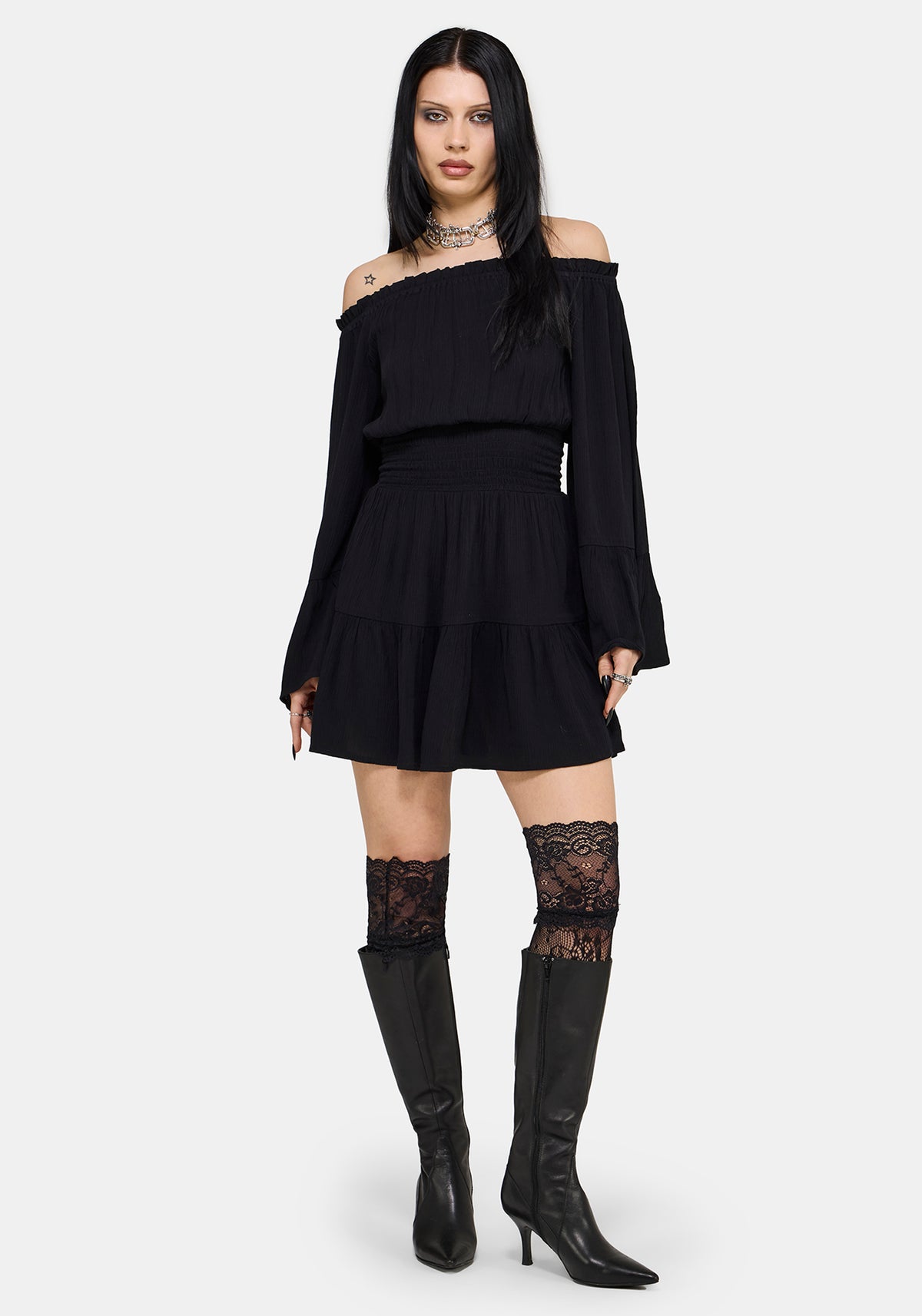Women's Dresses | Disturbia - Shop Women's Gothic, Alternative & Dark Romantic Fashion, Accessories & Homeware Women's Dresses | Disturbia - Shop Women's Gothic, Alternative & Dark Romantic Fashion, Accessories & Homeware
