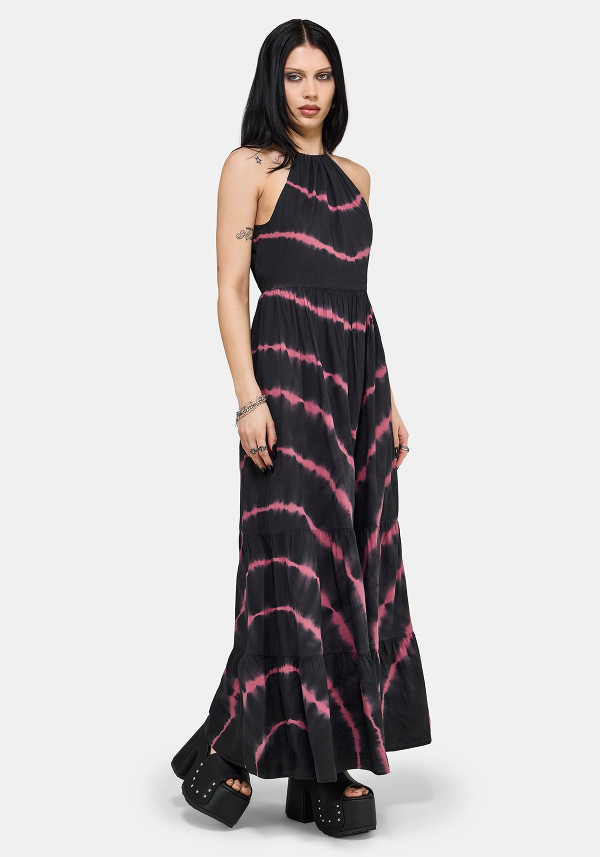 Women's Maxi Dresses | Disturbia - Shop Women's Gothic, Alternative & Dark Romantic Fashion, Accessories & Homeware Women's Maxi Dresses | Disturbia - Shop Women's Gothic, Alternative & Dark Romantic Fashion, Accessories & Homeware