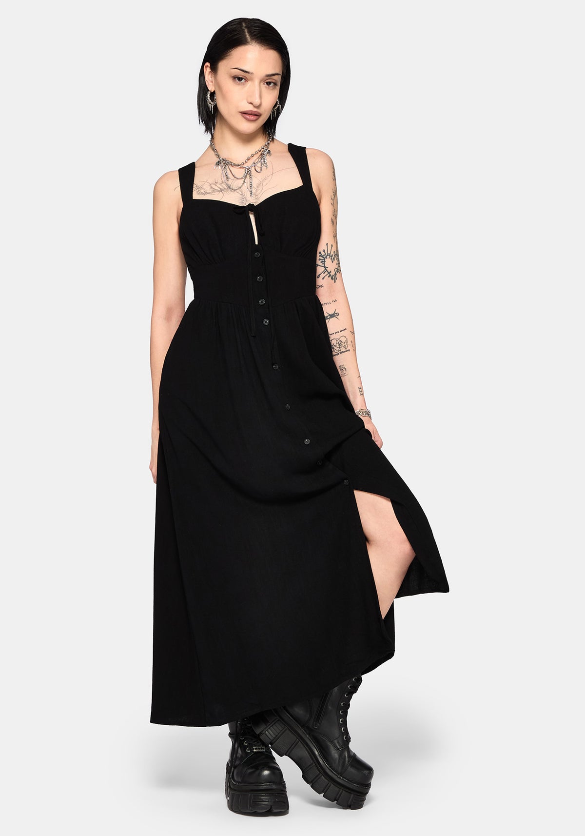 Occasion Dresses | Disturbia - Shop Women's Gothic, Alternative & Dark  Romantic Fashion, Accessories & Homeware