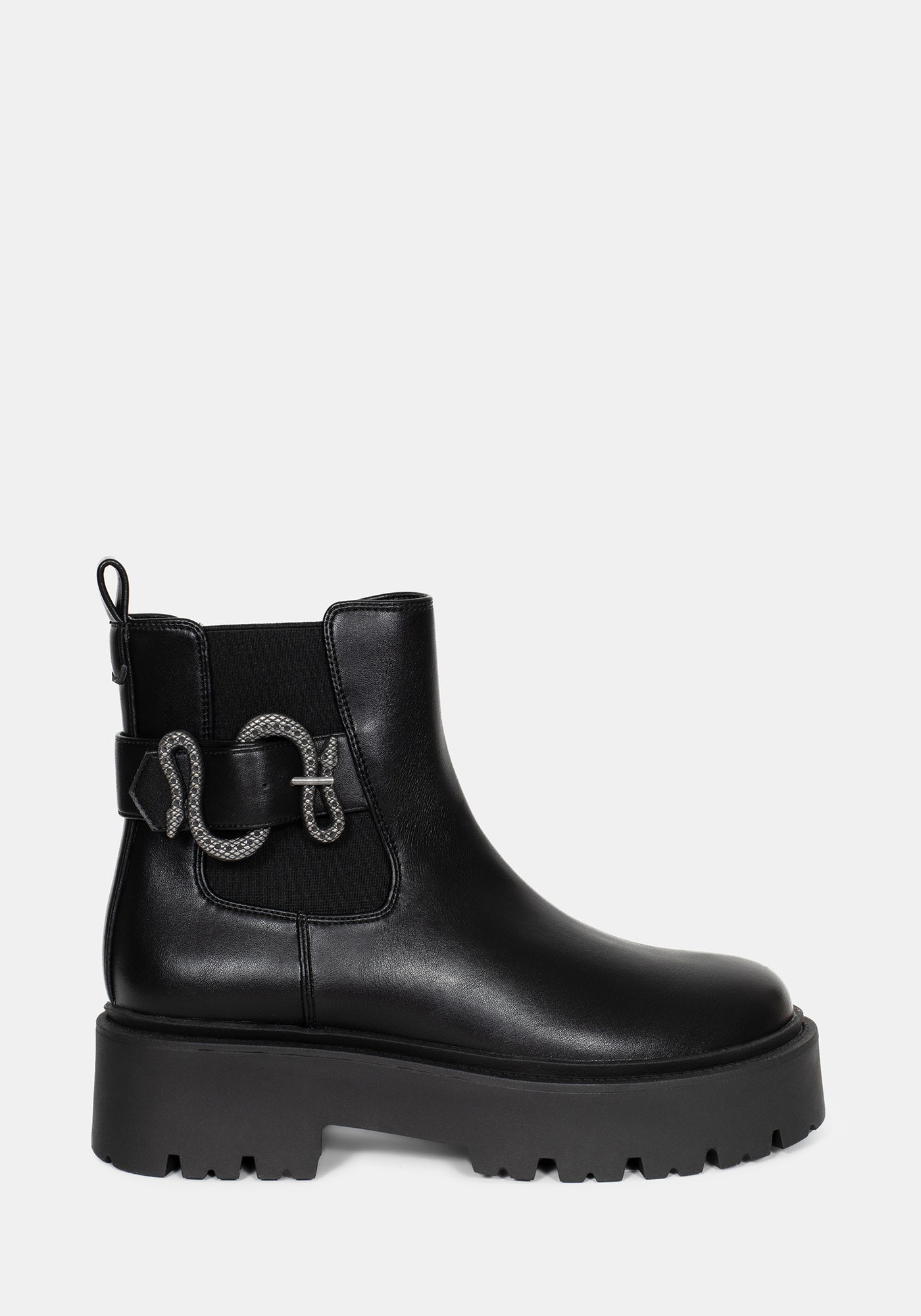 Mamba Chelsea Boots – Disturbia