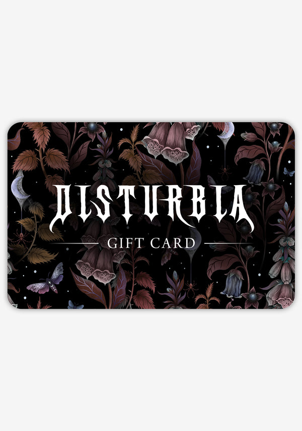 E-Gift Card