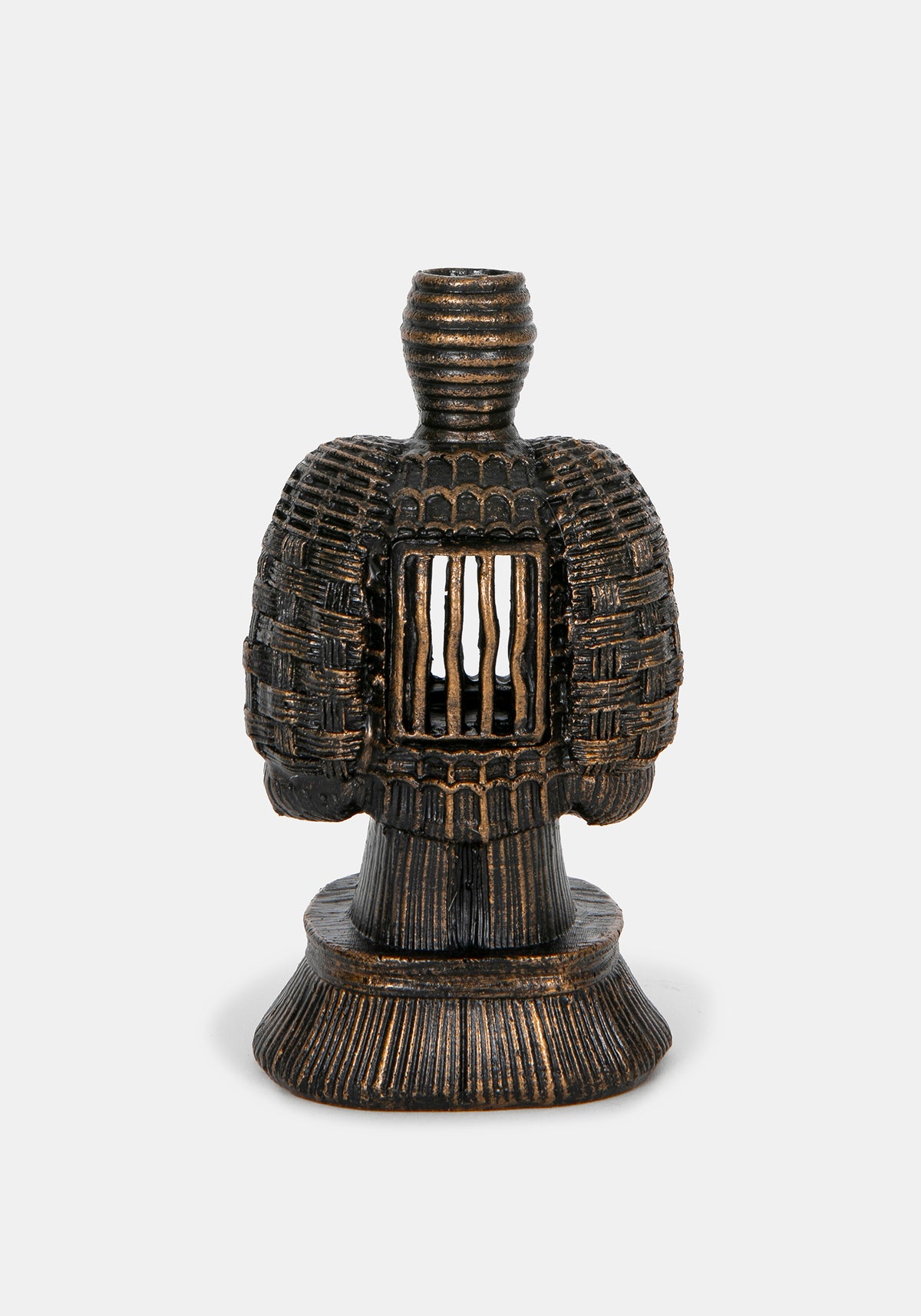 Wicker Man Ornament