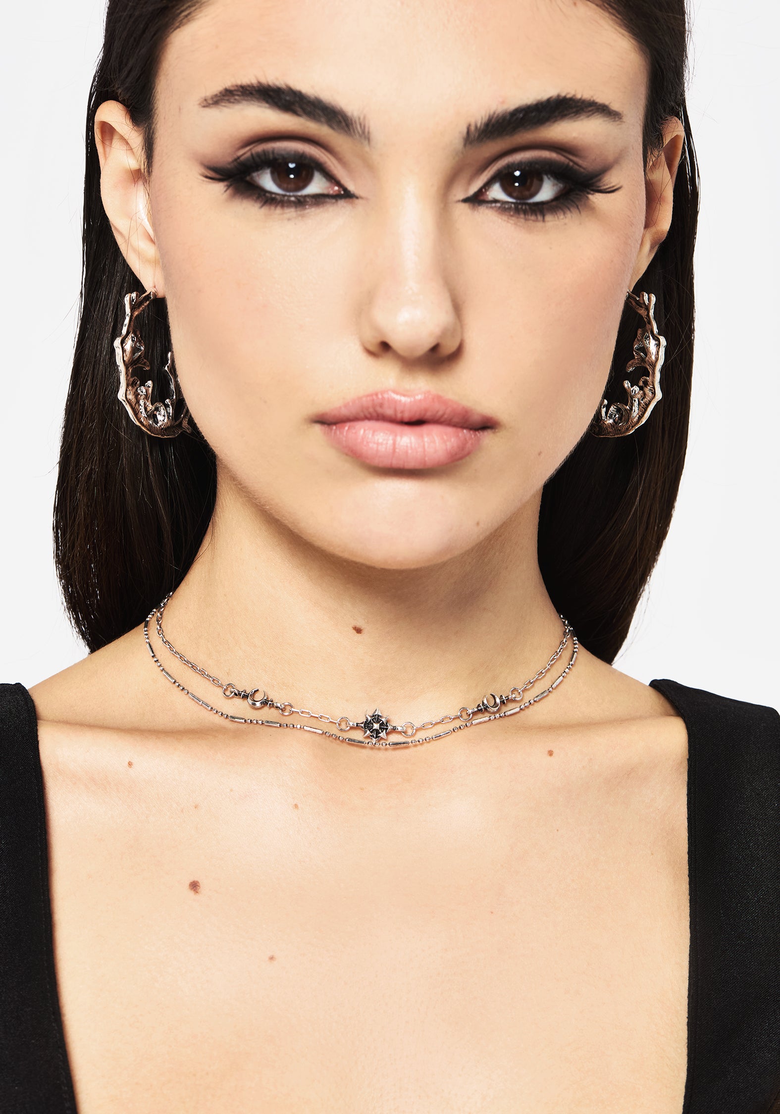 Changeling Choker