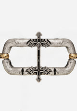 Electra Kreuz Link Kette Armband