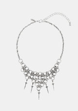 Vanthrax Chainmail Sword Choker
