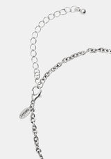 Vanthrax Chainmail Sword Choker