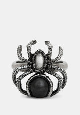 Arend Spider Ring
