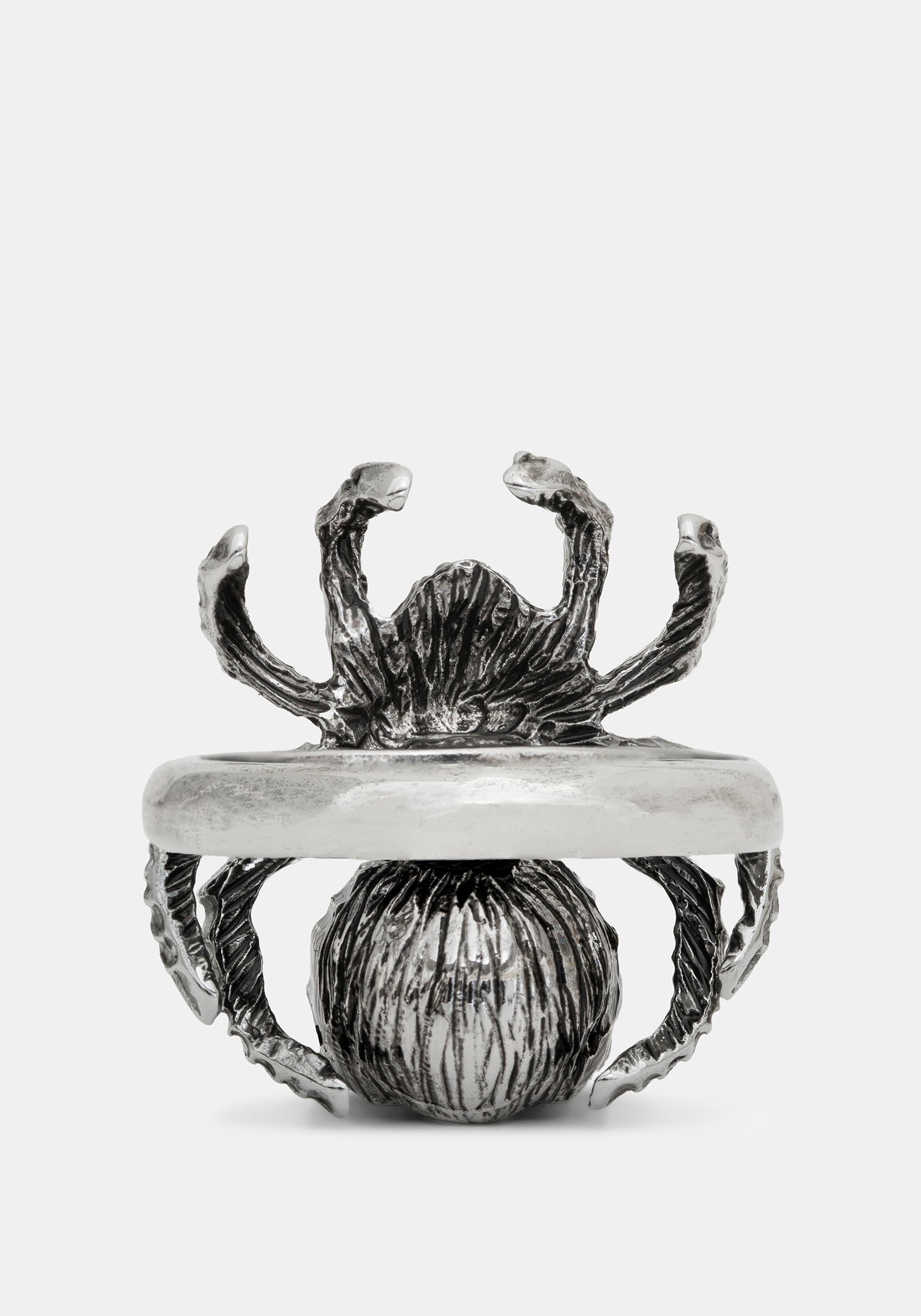 Arend Spider Ring