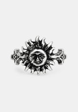 Corium Anatomical Chain Rings Set of 3 M/L