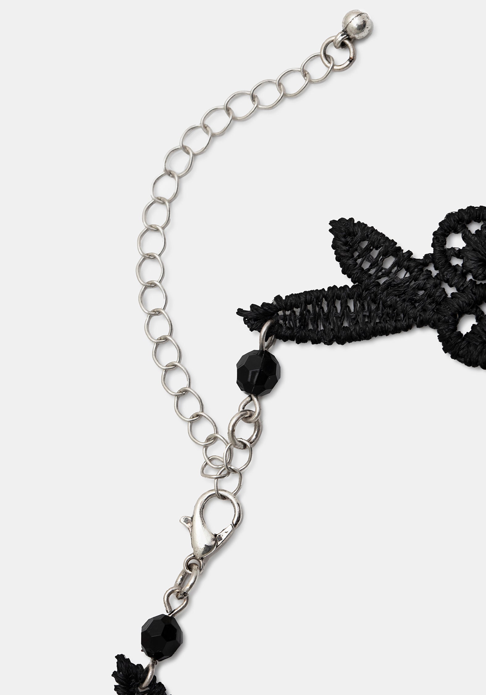 Goranna Lace Choker