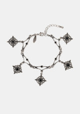 Brinkli Charm Bracelet