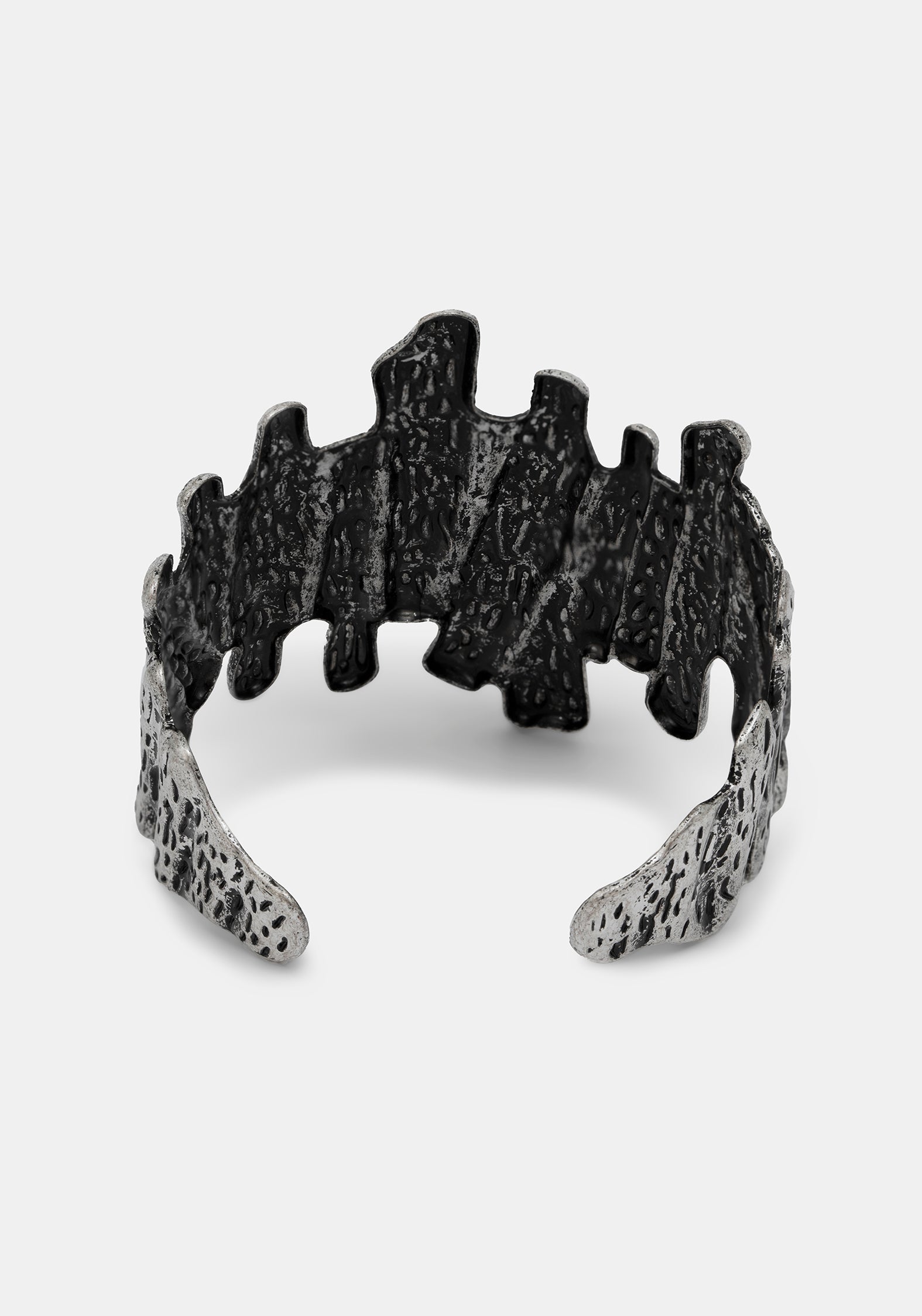 Frenzy Textured Cuff