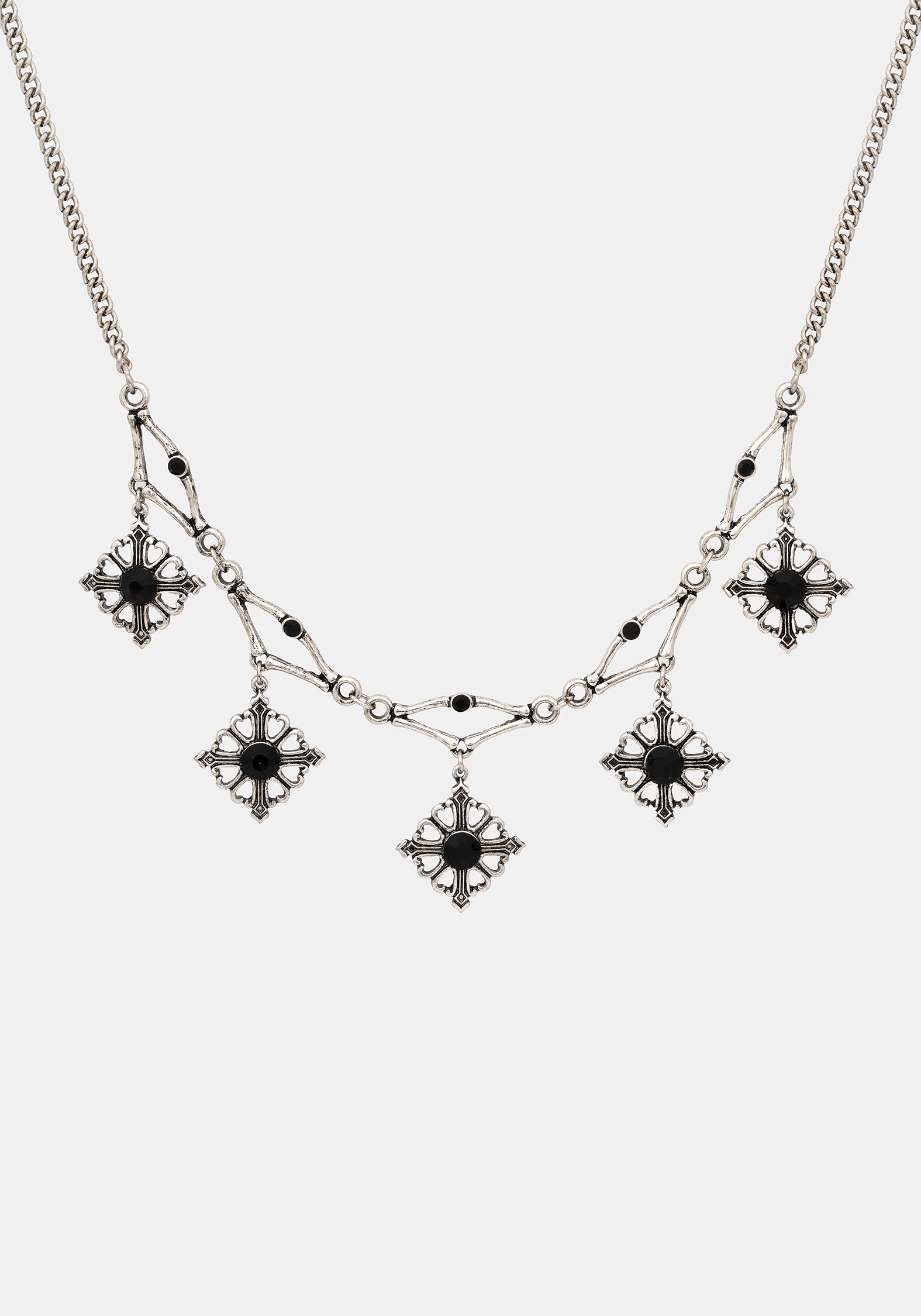 Brinkli Charm Necklace