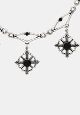 Brinkli Charm Necklace