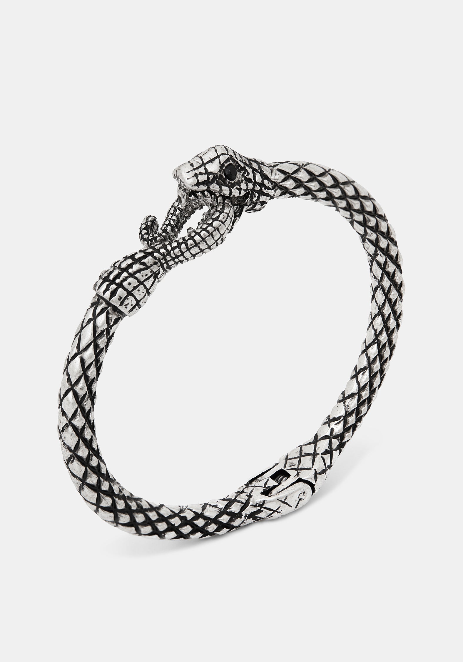 Scorthex Snake Cuff