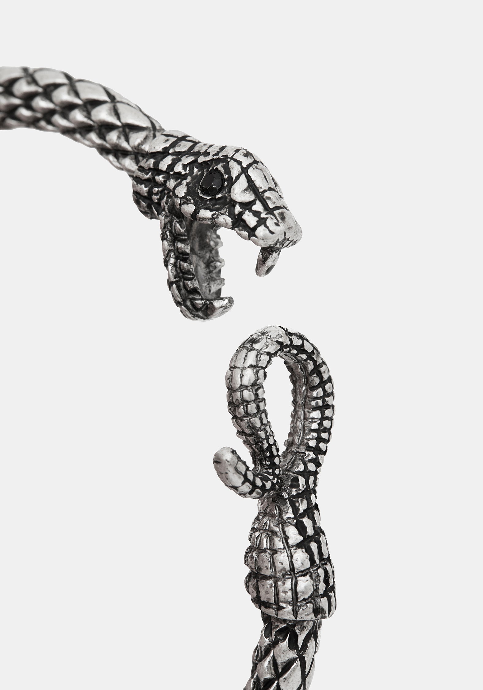 Scorthex Snake Cuff