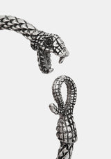 Scorthex Snake Cuff